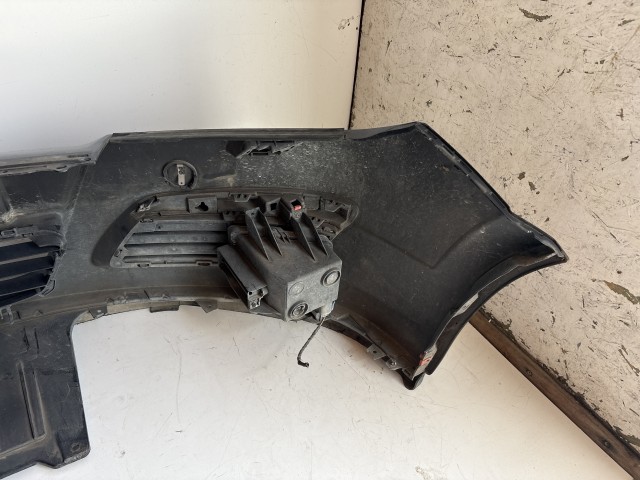 12631 Opel Astra H Első Lökhárító Metrókék Z168