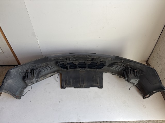 12631 Opel Astra H Első Lökhárító Metrókék Z168