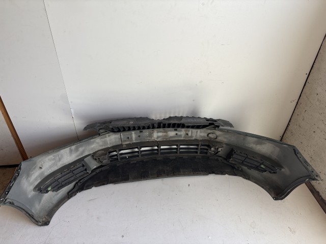 12632 Skoda Roomster 2006-2010 első Lökhárító Zöld