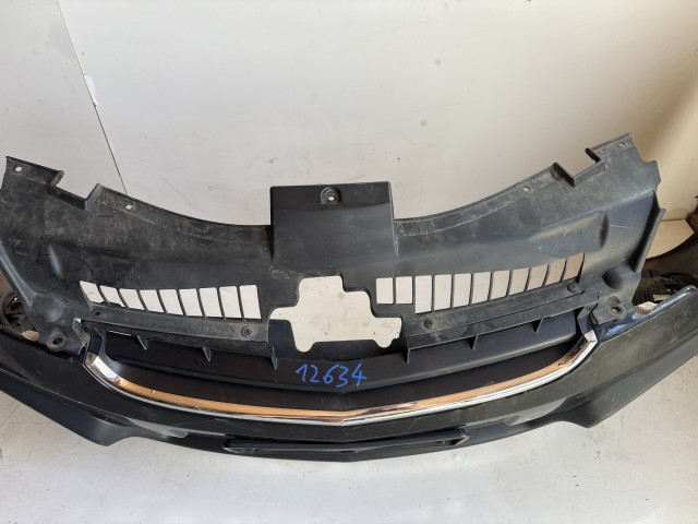 12634 Opel Antara 2006-2010 első Lökhárító Fekete Z20R