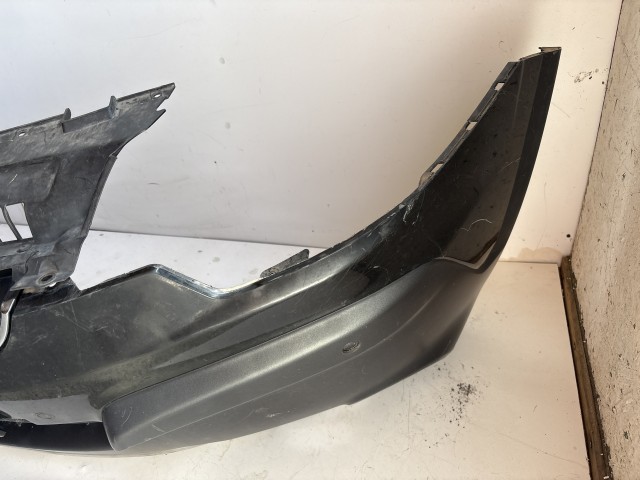 12634 Opel Antara 2006-2010 első Lökhárító Fekete Z20R