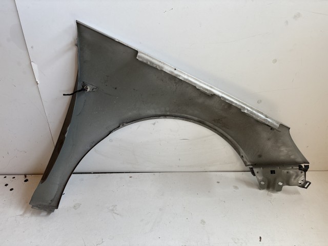 12630 Opel Insignia Bal első Sárvédő Ezüst Z176