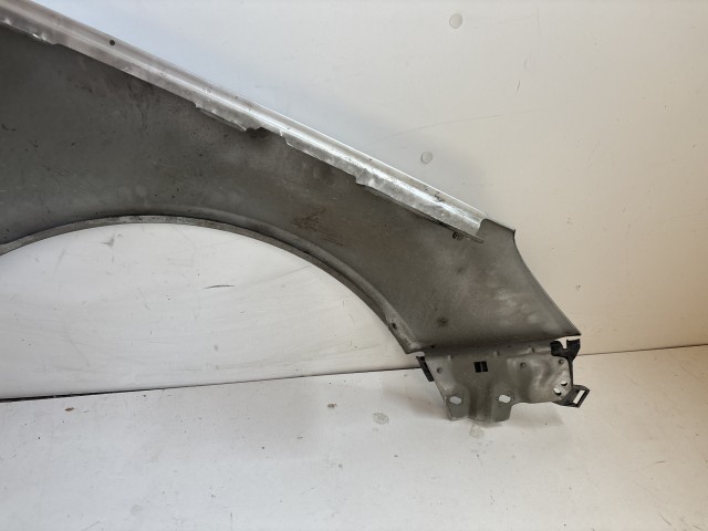 12630 Opel Insignia Bal első Sárvédő Ezüst Z176