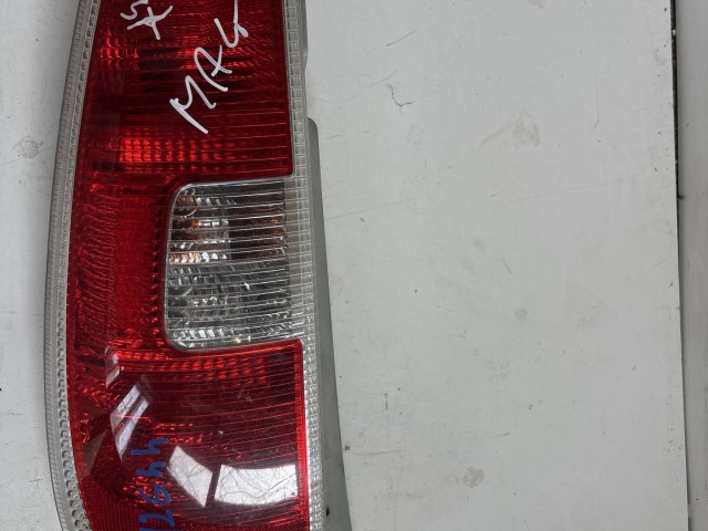 12644 Skoda Roomster 2006-2015 Bal hátsó Lámpa