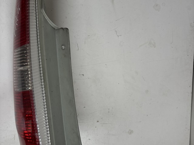 12644 Skoda Roomster 2006-2015 Bal hátsó Lámpa