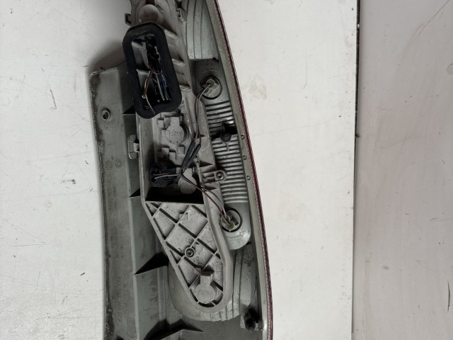 12644 Skoda Roomster 2006-2015 Bal hátsó Lámpa
