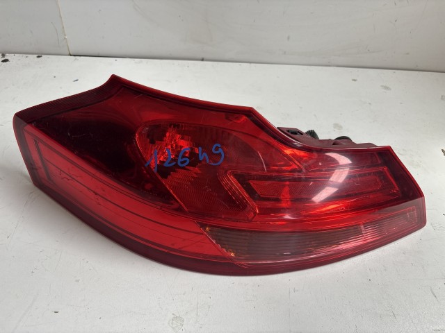 12649 Opel Insignia Kombi Bal hátsó Lámpa 