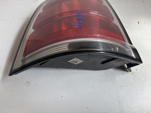 12645 Opel Zafira B Bal hátsó Lámpa