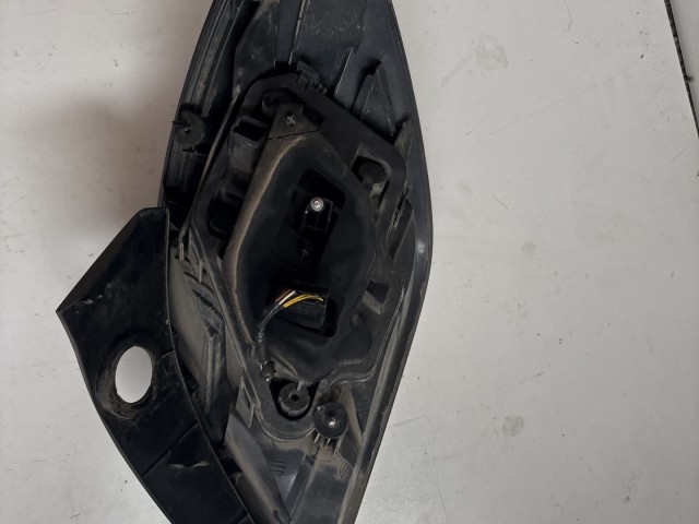 12653 Opel H astra GTC Bal hátsó Lámpa 3 ajtós