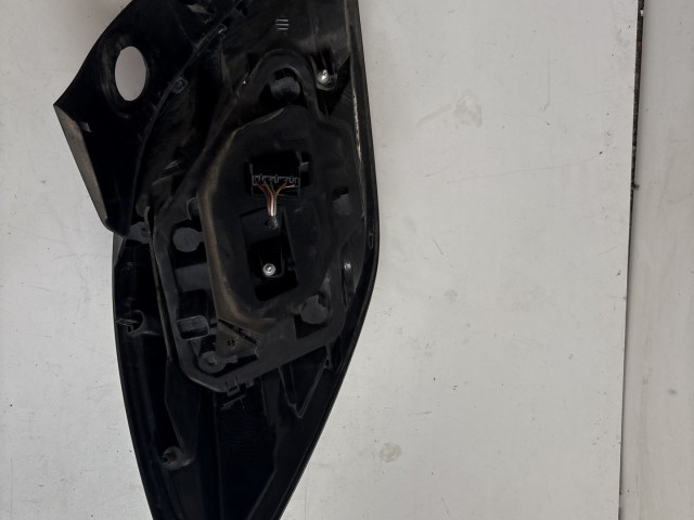 12648 Opel Astra H GTC  Jobb hátsó Lámpa 3 ajtós