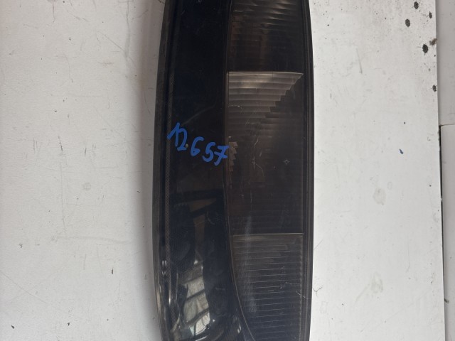 12657 Opel Corsa C Jobb Hátsó Lámpa Facelift