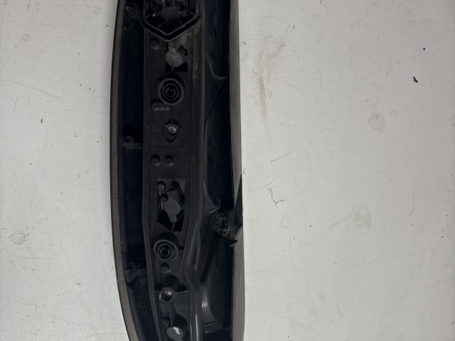 12656 Opel Corsa C Bal Hátsó Lámpa Facelift