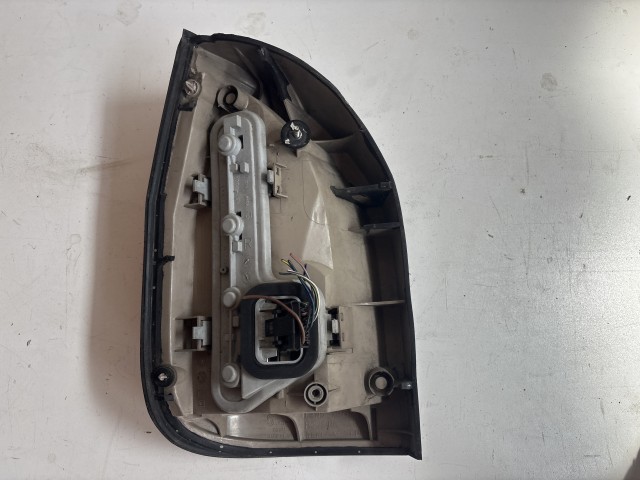 12655 Opel Zafira A Jobb Hátsó Lámpa
