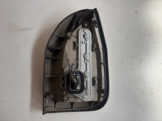 12654 Opel Zafira A Bal hátsó Lámpa