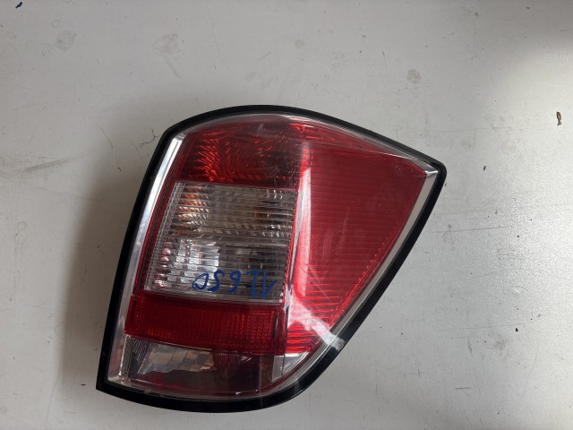 12650 Opel Astra H Kombi  Jobb hátsó Lámpa