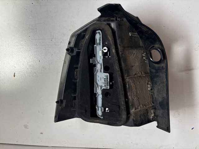 12647 Opel Zafira B Jobb Hátsó Lámpa