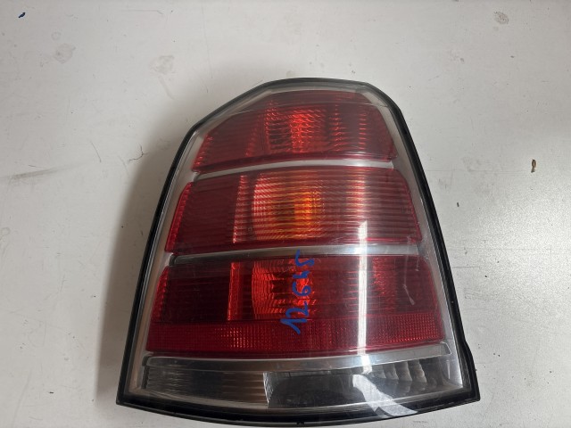 12645 Opel Zafira B Bal hátsó Lámpa