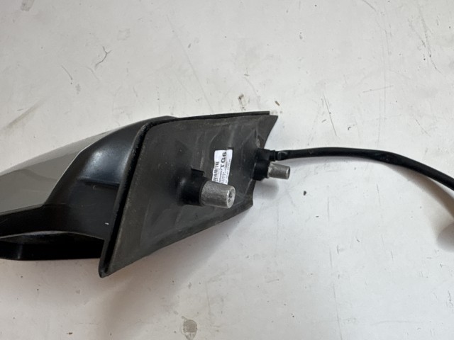 12637 Opel Zafira B Bal Tükör Z167 Panacotta