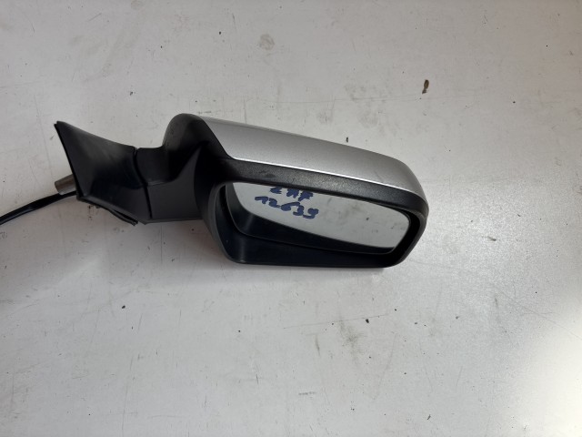 12639 Opel Zafira B Jobb Tükör  Z176 Ezüst