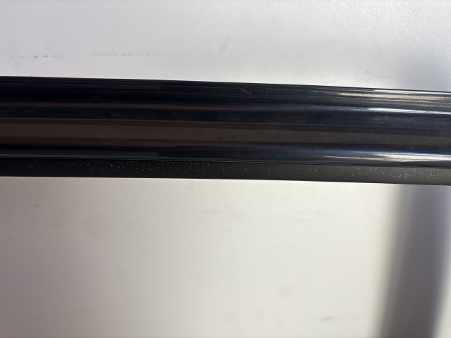12701 Opel Zafira B Jobb hátsó Ajtó Metrókék Z168