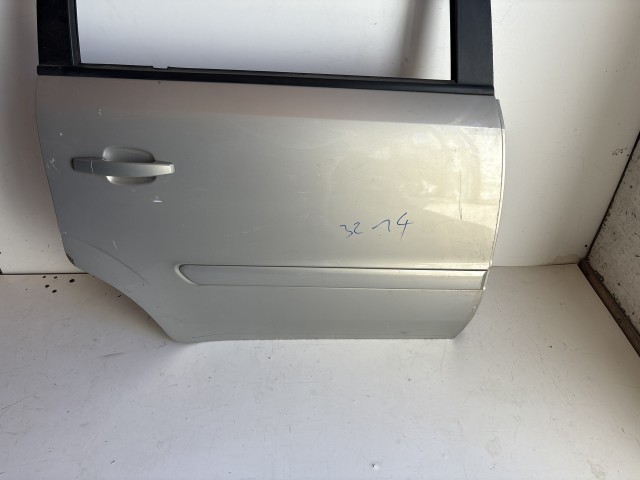 12700 Opel Zafira B Jobb hátsó Ajtó Panacotta Z167