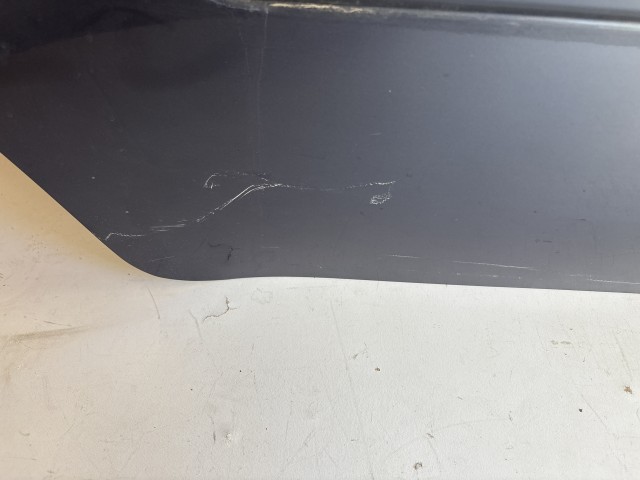 12721 Opel Zafira B Jobb hátsó Ajtó Metrókék Z168