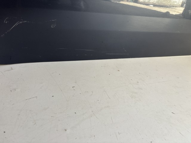 12721 Opel Zafira B Jobb hátsó Ajtó Metrókék Z168
