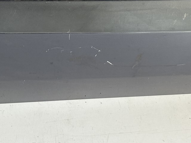 12729 Opel Zafira B Jobb hátsó Ajtó metrókék Z168