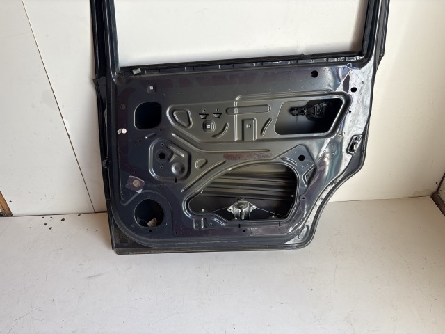 12730 Opel Zafira B Jobb hátsó Grafit Z168