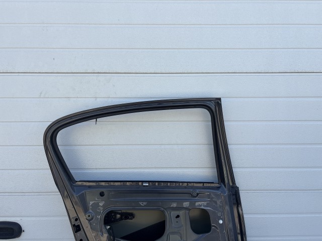 12752 Opel Corsa D Bal hátsó Ajtó Z177