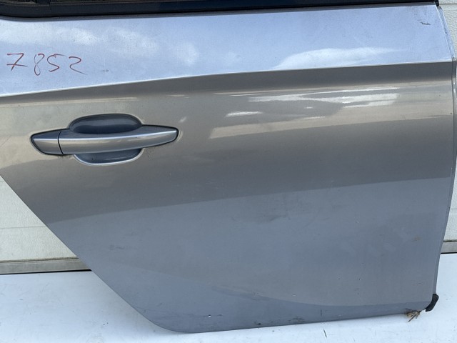 12771 Opel Corsa F jobb hátsó ajtó