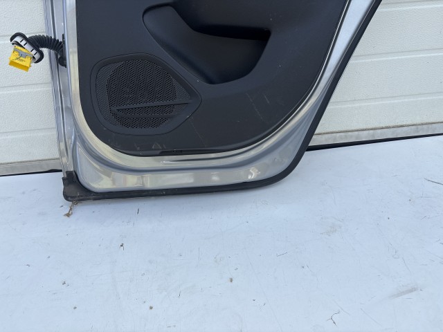 12771 Opel Corsa F jobb hátsó ajtó