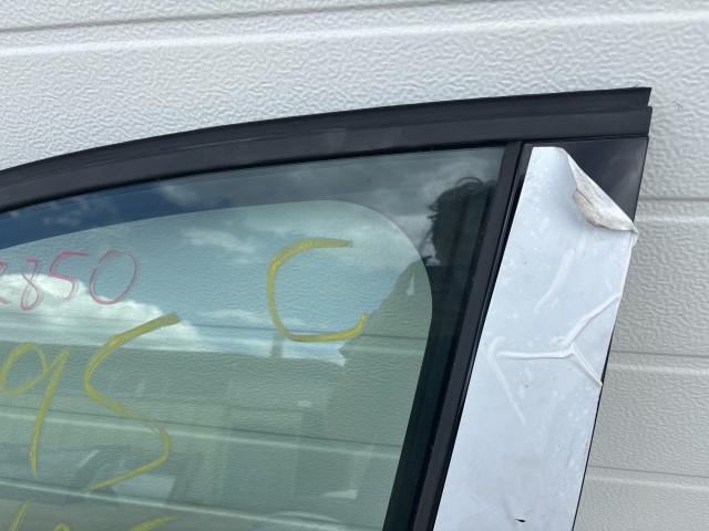 12778 Opel Corsa f 2020 Bal első Ajtó Ezüst 