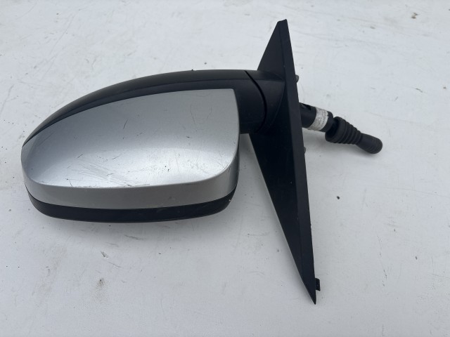 12795 Opel Meriva A Bal Tükör Szürke z163