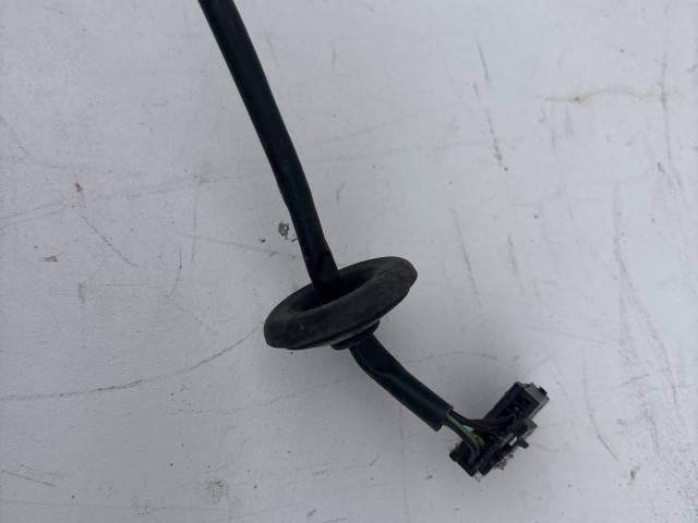 12793 Opel Astra J Jobb Tükör Fekete angol alkatésznek