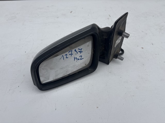 12797 Opel Zafira B Bal Tükör Szürke z163