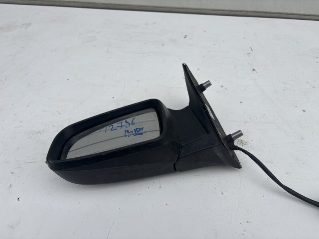12796 Opel Zafira B  Bal Tükör z168 Szürke