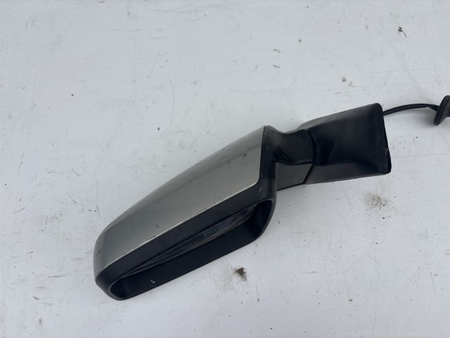 12796 Opel Zafira B  Bal Tükör z168 Szürke