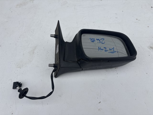 12798 Opel Zafira B Jobb Tükör angol  alkatrésznek
