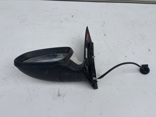 12783 Opel Astra J Bal Tükör Használt Szürke
