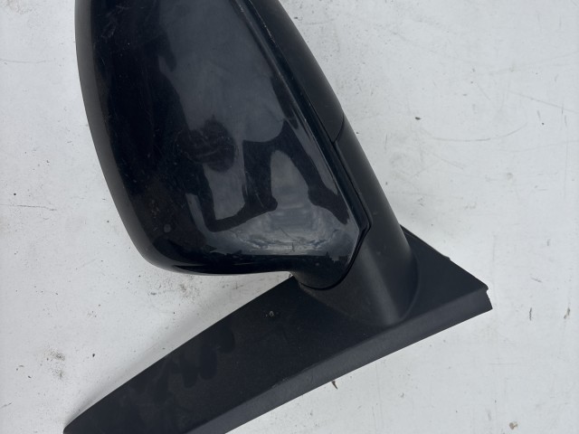 12781 Opel Astra J Bal Tükör Fekete