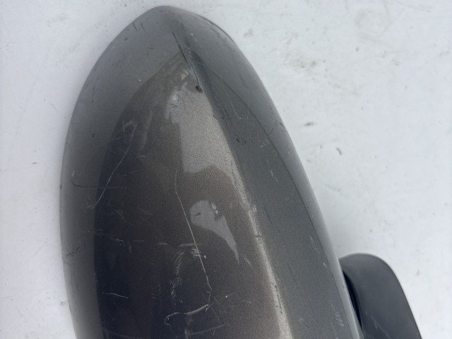12786 Opel Corsa D Bal Tükör Szürke