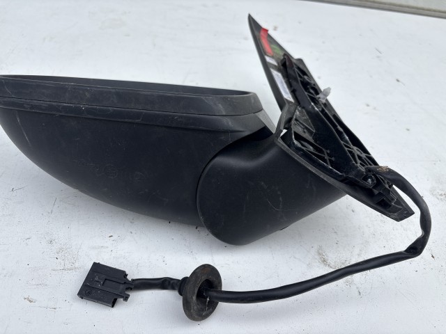 12782 Opel Astra J Bal Tükör Grafit