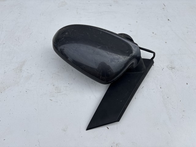 12782 Opel Astra J Bal Tükör Grafit