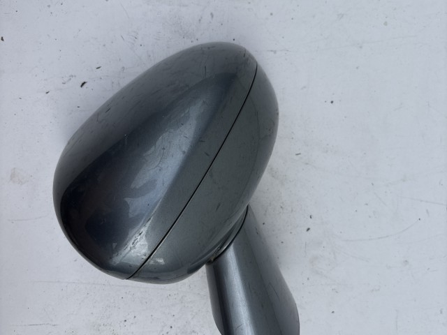 12789 Opel Meriva B Bal Tükör z179 Szürke