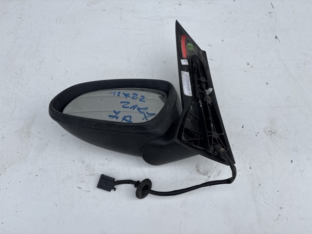 12782 Opel Astra J Bal Tükör Grafit