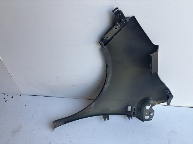 12803 Opel Meriva B Jobb első Sárvédő Grafit Z177