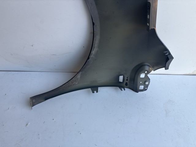 12803 Opel Meriva B Jobb első Sárvédő Grafit Z177