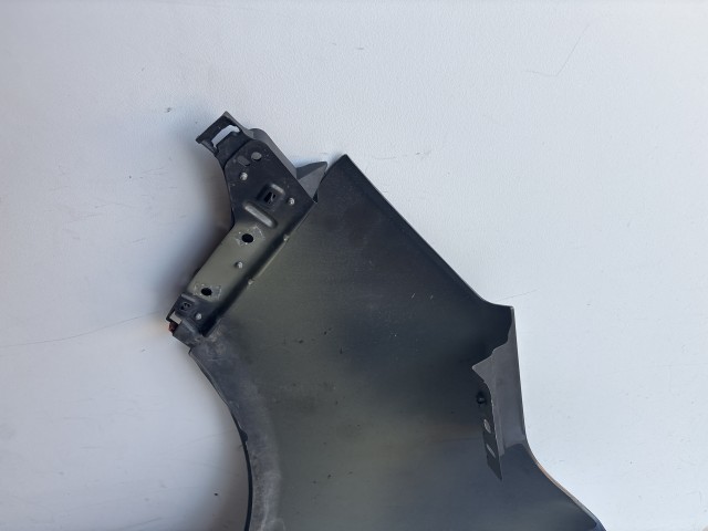 12803 Opel Meriva B Jobb első Sárvédő Grafit Z177