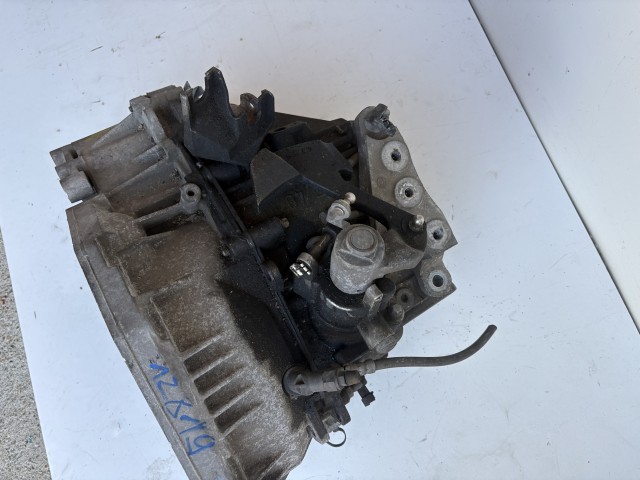 Opel Antara 2.2cdti 4x4 Váltó f40